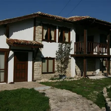 Luxurious In Zornitsa, Bulgaria, With Beautiful Pool And Garden *