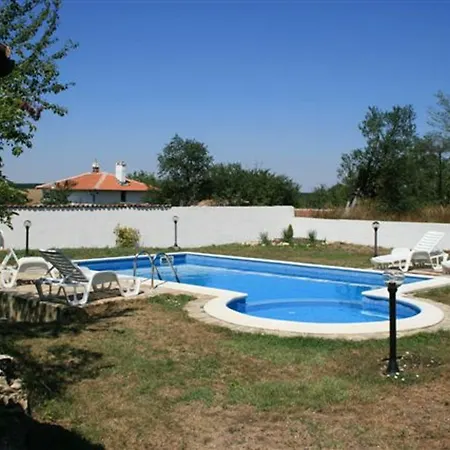 Luxurious In Zornitsa, Bulgaria, With Beautiful Pool And Garden Villa *
