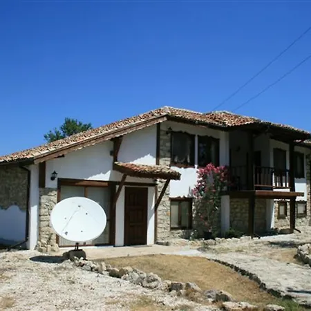 Luxurious In Zornitsa, Bulgaria, With Beautiful Pool And Garden *